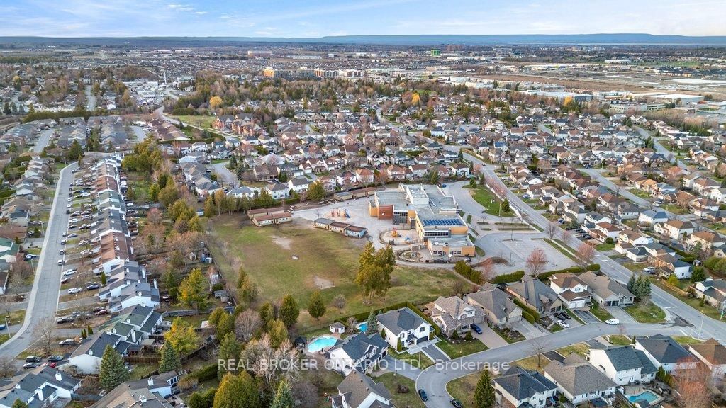 32 Feldspar Crescent • Stittsville, ON photo 50