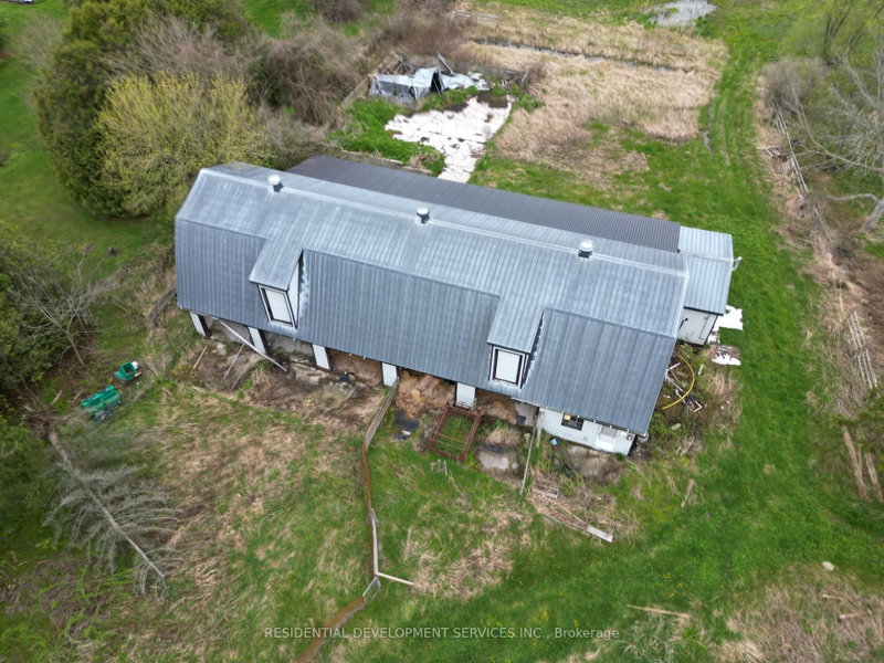 115 Marshagan Road