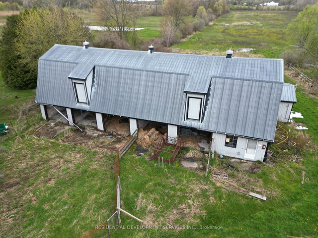 115 Marshagan Road