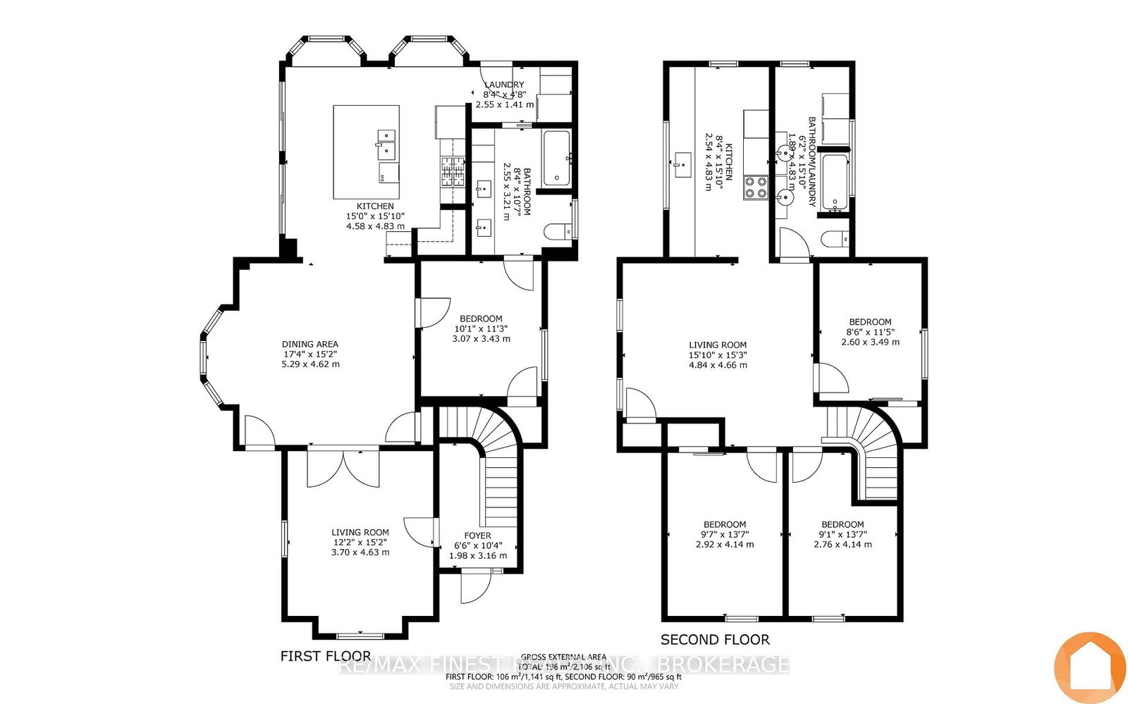 21 Centre Street • Prince Edward County, ON photo 36