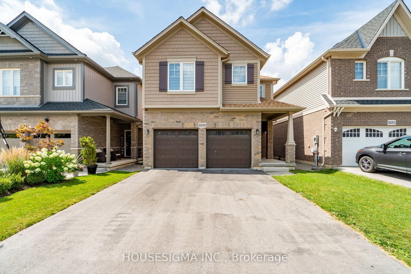 6099 Eaglewood Dr, Niagara Falls, L2G 0A7 | Image 2