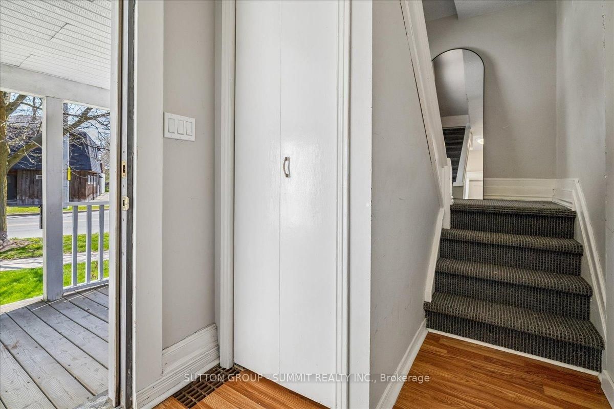 155 1/2 Lake Street • St. Catharines, ON photo 17