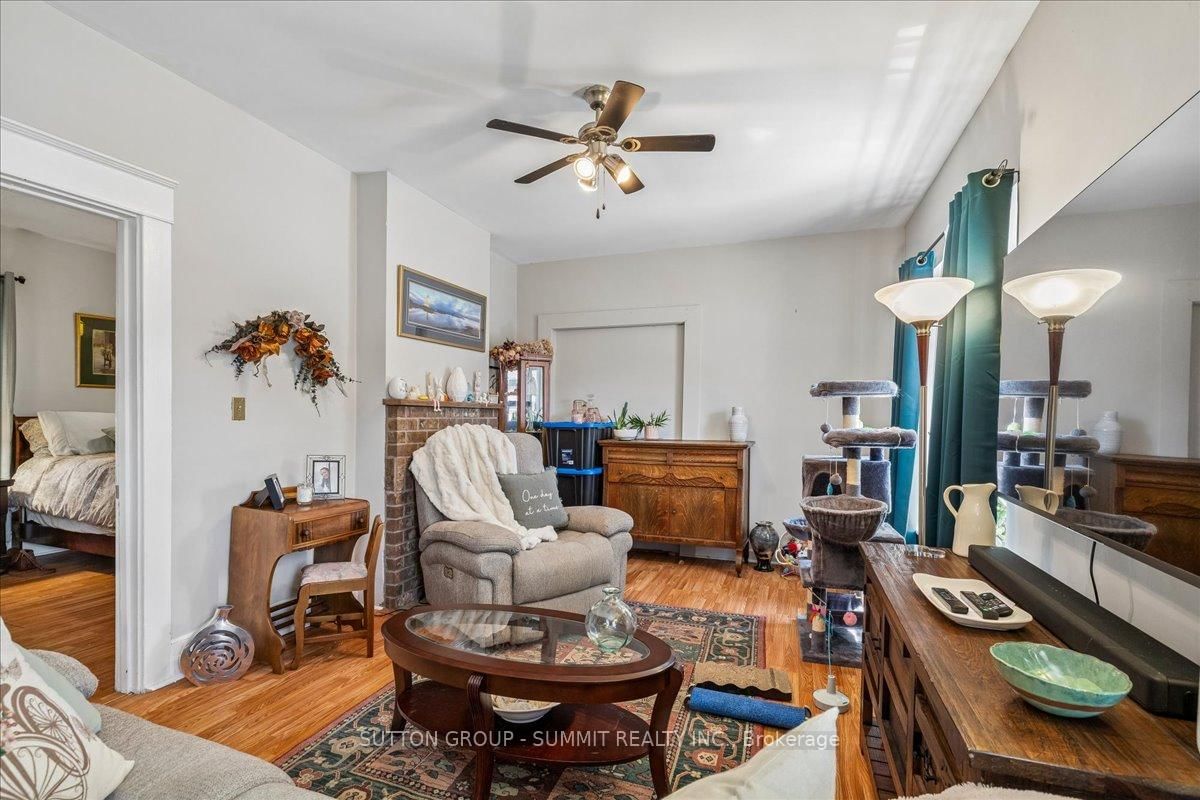 155 1/2 Lake Street • St. Catharines, ON photo 27