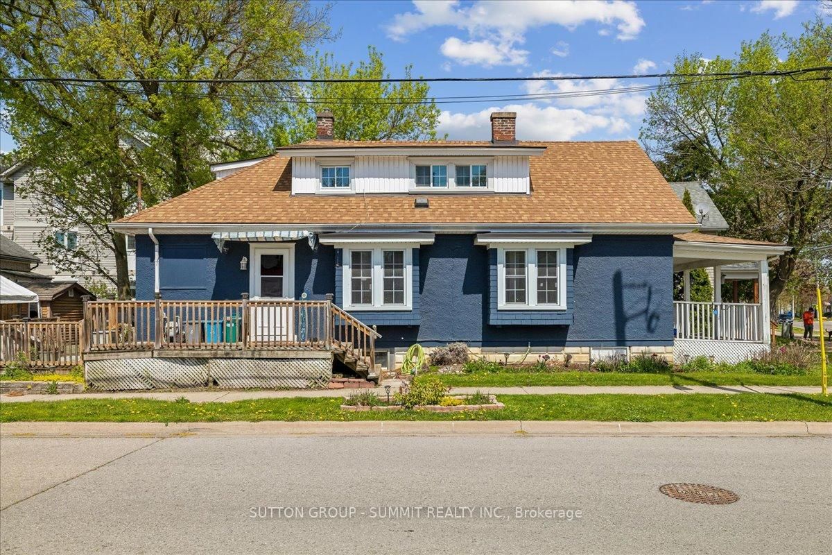 155 1/2 Lake Street • St. Catharines, ON photo 3