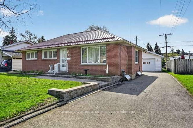 85 Reynolds Drive