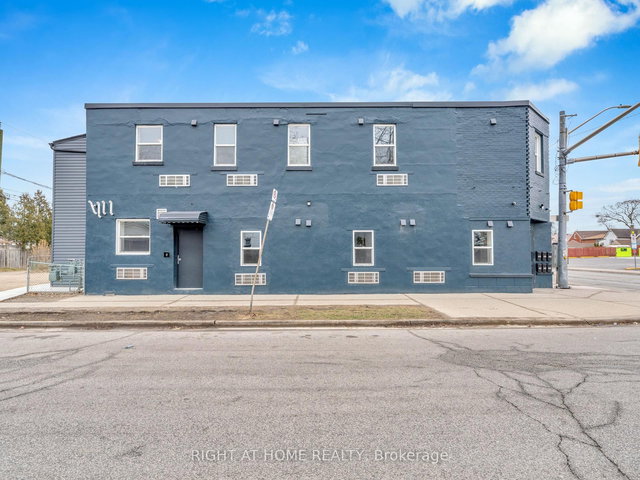 105 - 1804 Drouillard Road