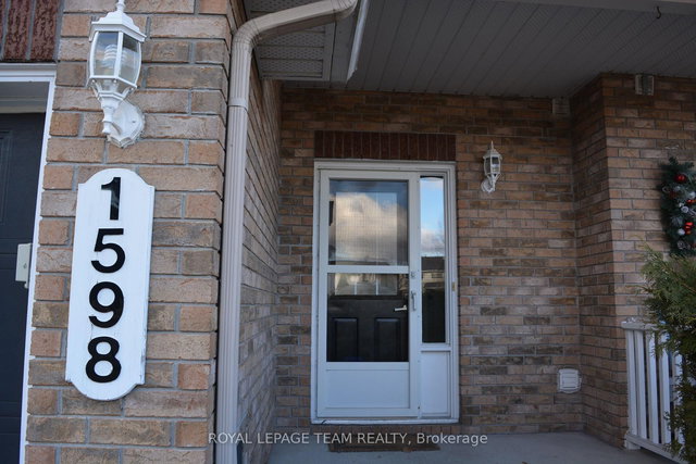 1598 Cedar Mills Road