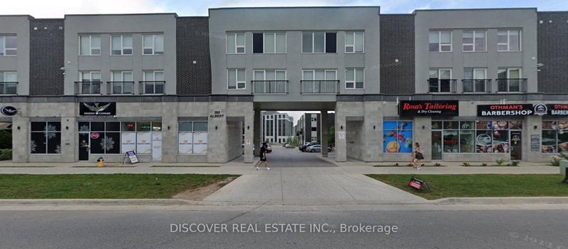 home for sale on 103-288 Albert Street
