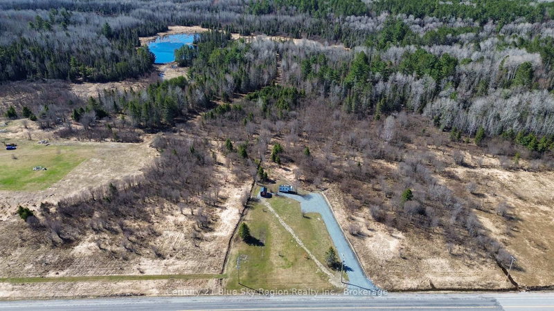 home for sale on 1308 Highway 575 null