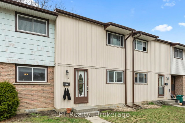 4 Tiffany Place