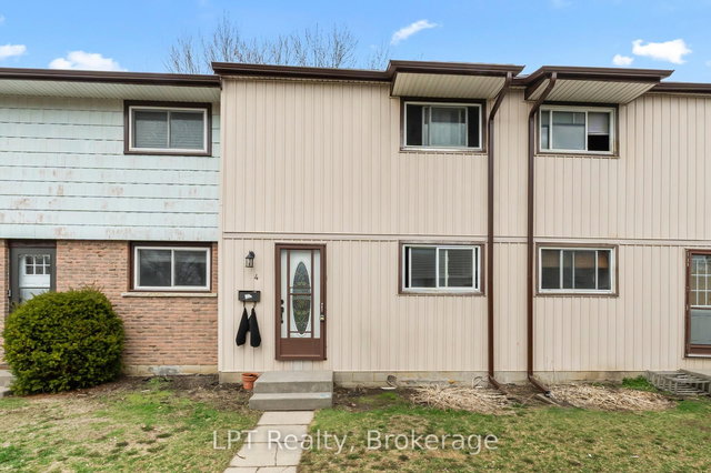 4 Tiffany Place