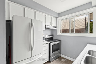 4 Tiffany Place — more photos