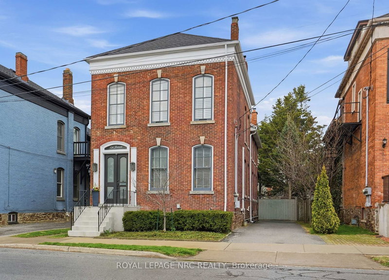 176 James St, St. Catharines, Ontario