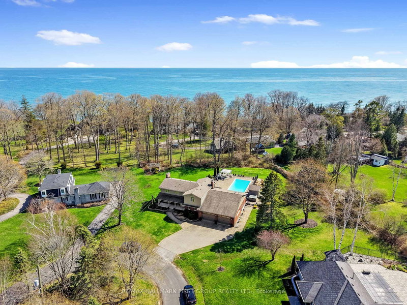 home for sale on 3 Hamilton Court
