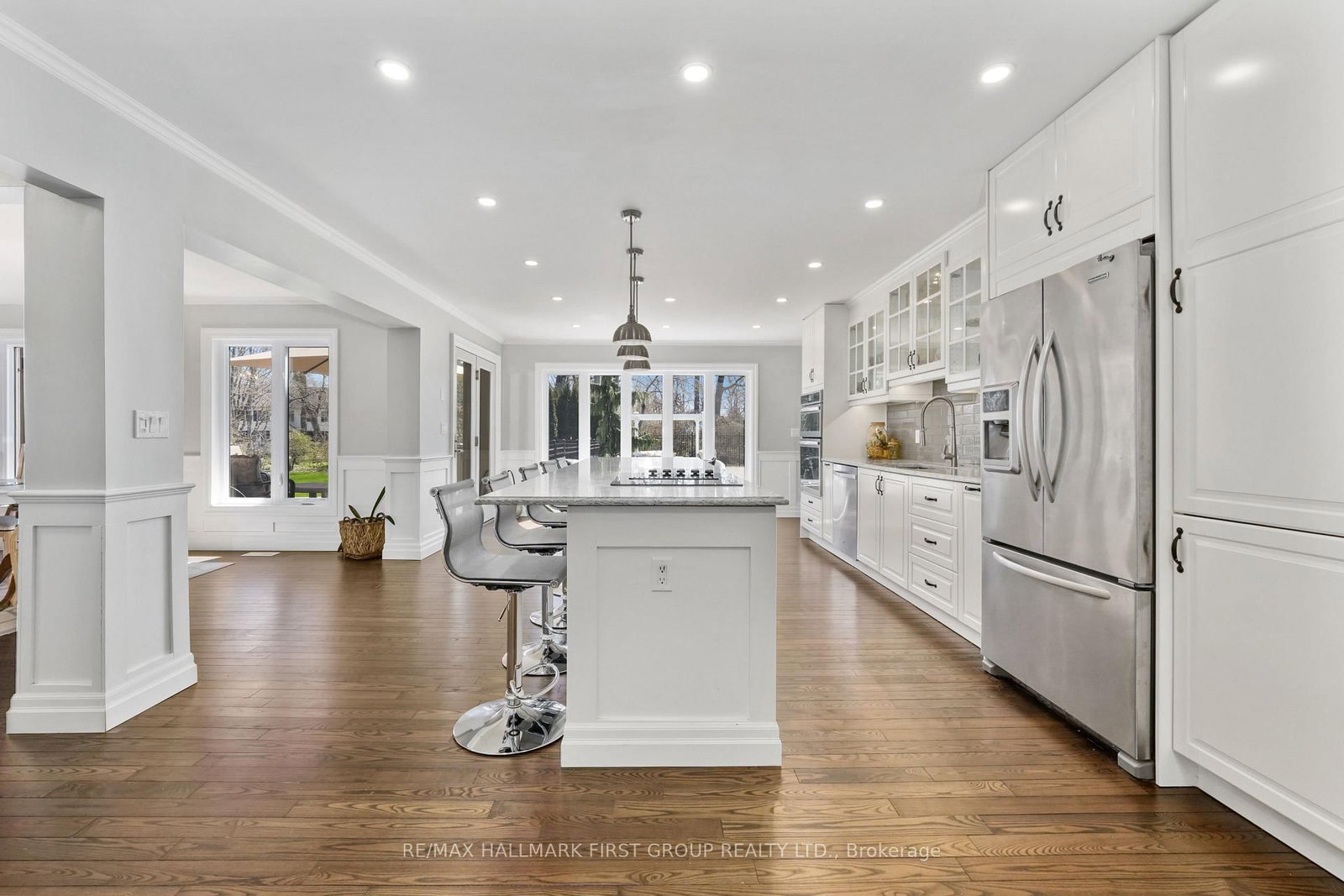 3 Hamilton Court • Cobourg, ON photo 14