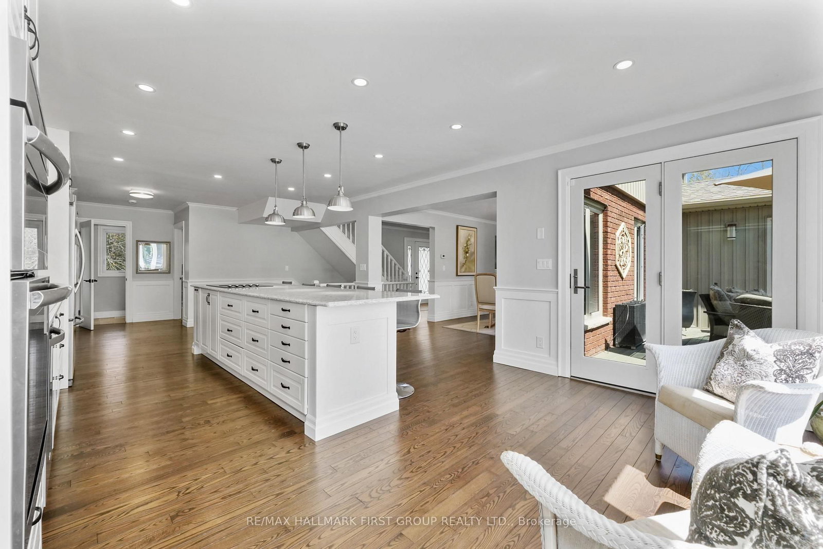 3 Hamilton Court • Cobourg, ON photo 15