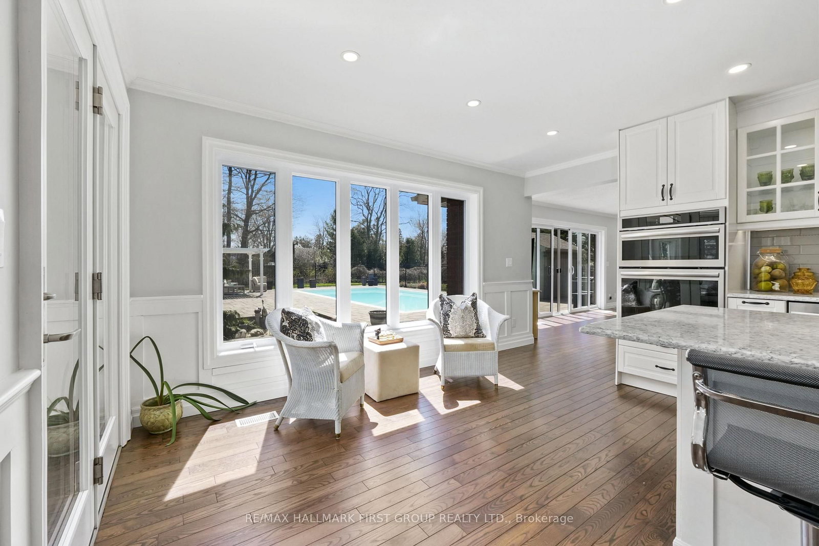 3 Hamilton Court • Cobourg, ON photo 17