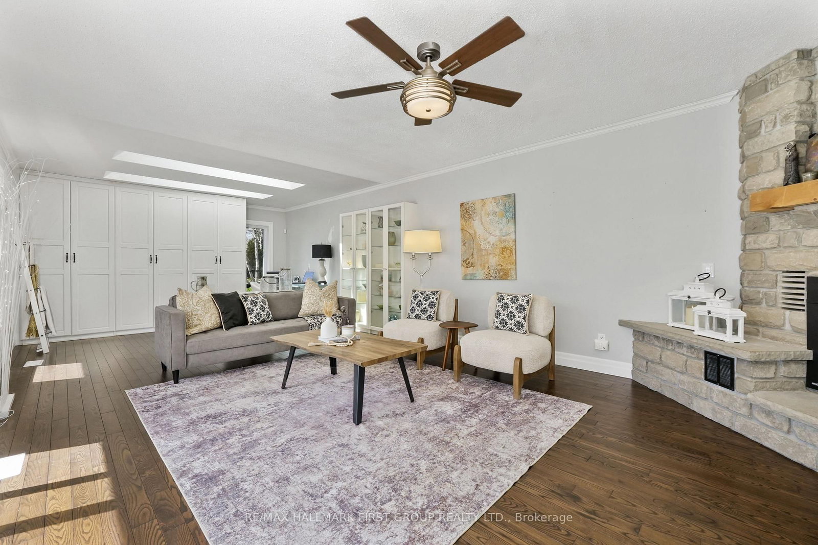 3 Hamilton Court • Cobourg, ON photo 18