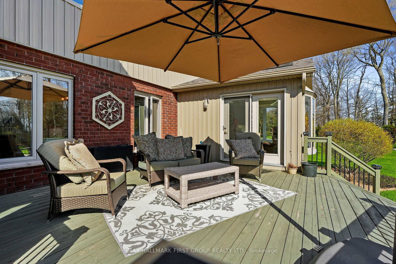 3 Hamilton Court • Cobourg, ON photo 38