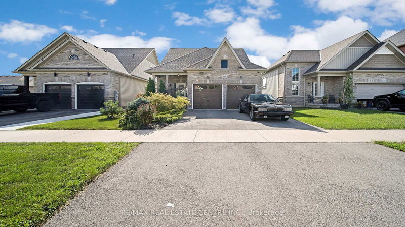 home for sale on 869 BURWELL Street
