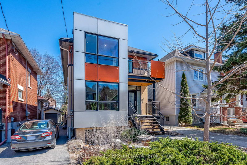 93 Gilchrist Ave, Ottawa, Ontario
