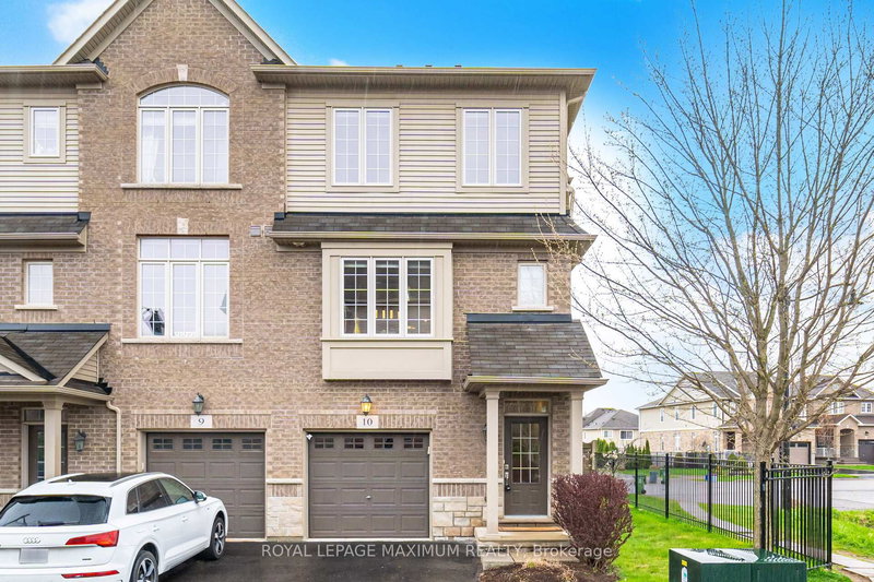 home for sale on 10-257 Parkside Drive