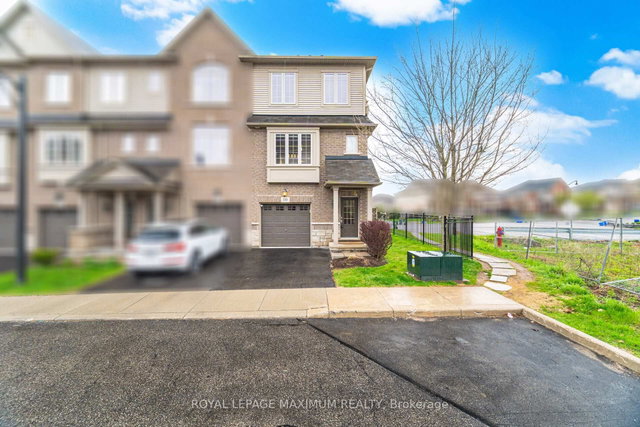 10 - 257 Parkside Drive