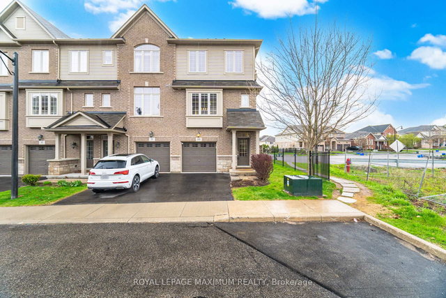 10 - 257 Parkside Drive