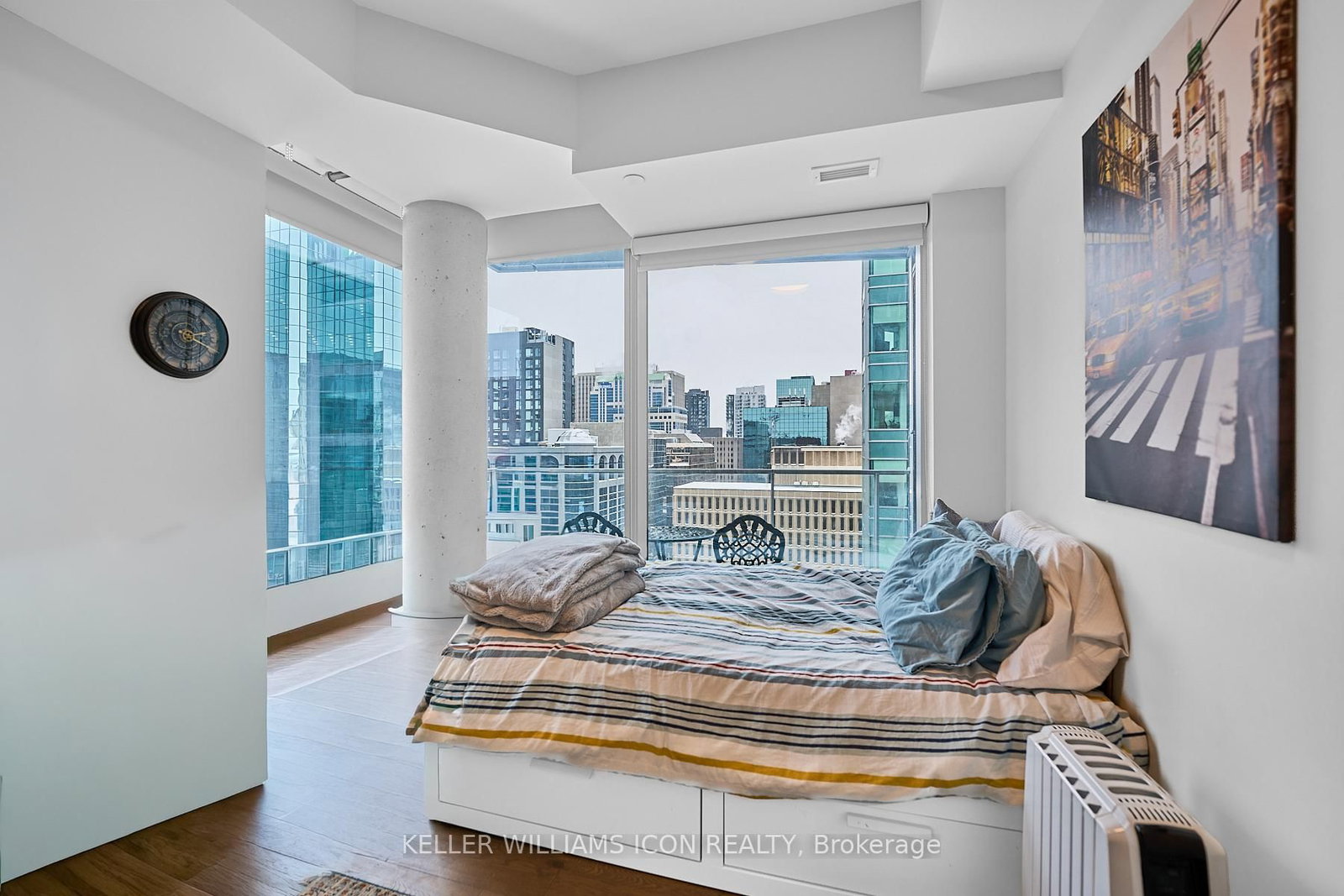 101 Queen Street • #1209 • Ottawa, ON photo 14