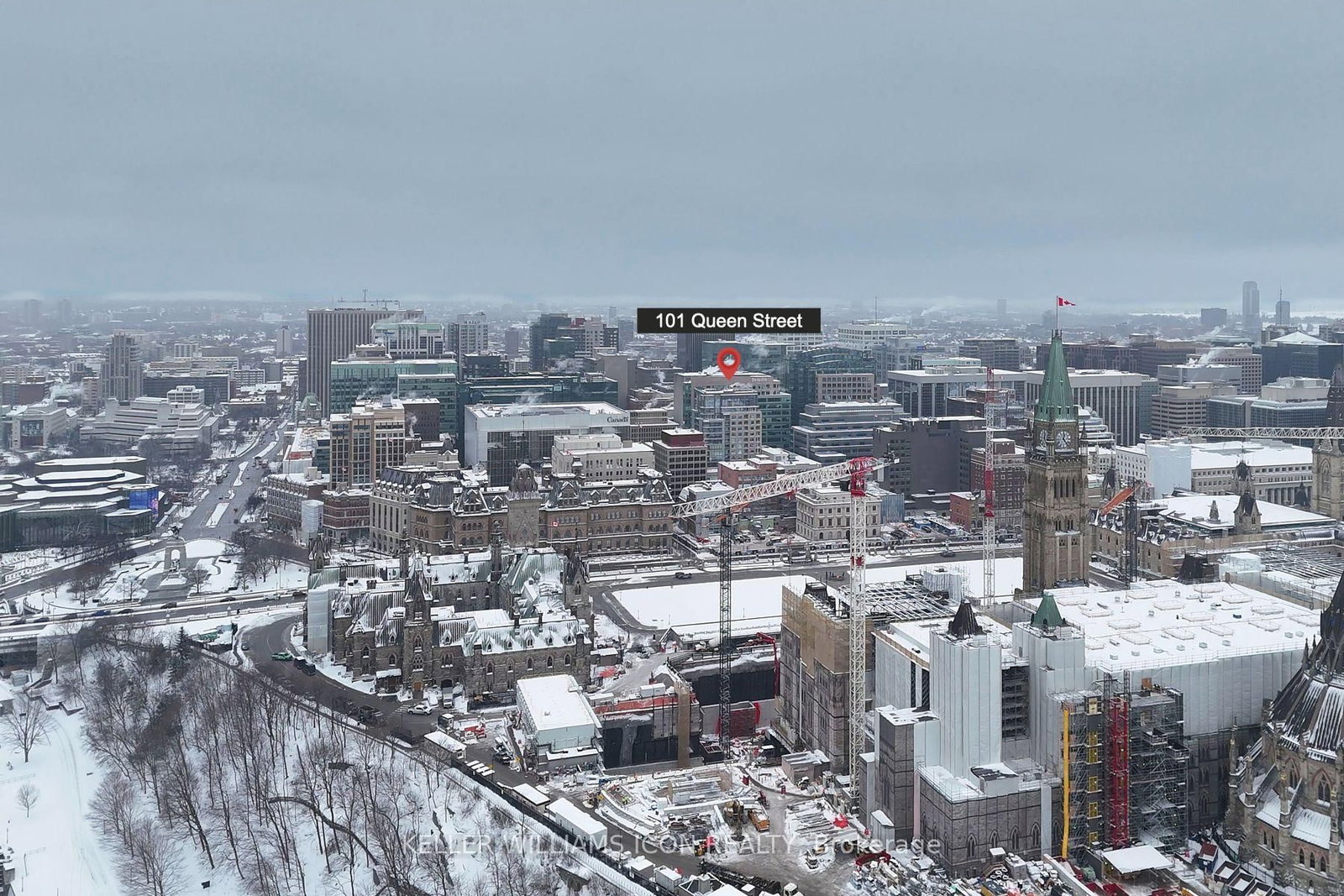 101 Queen Street, Unit 1209 - Photo 36