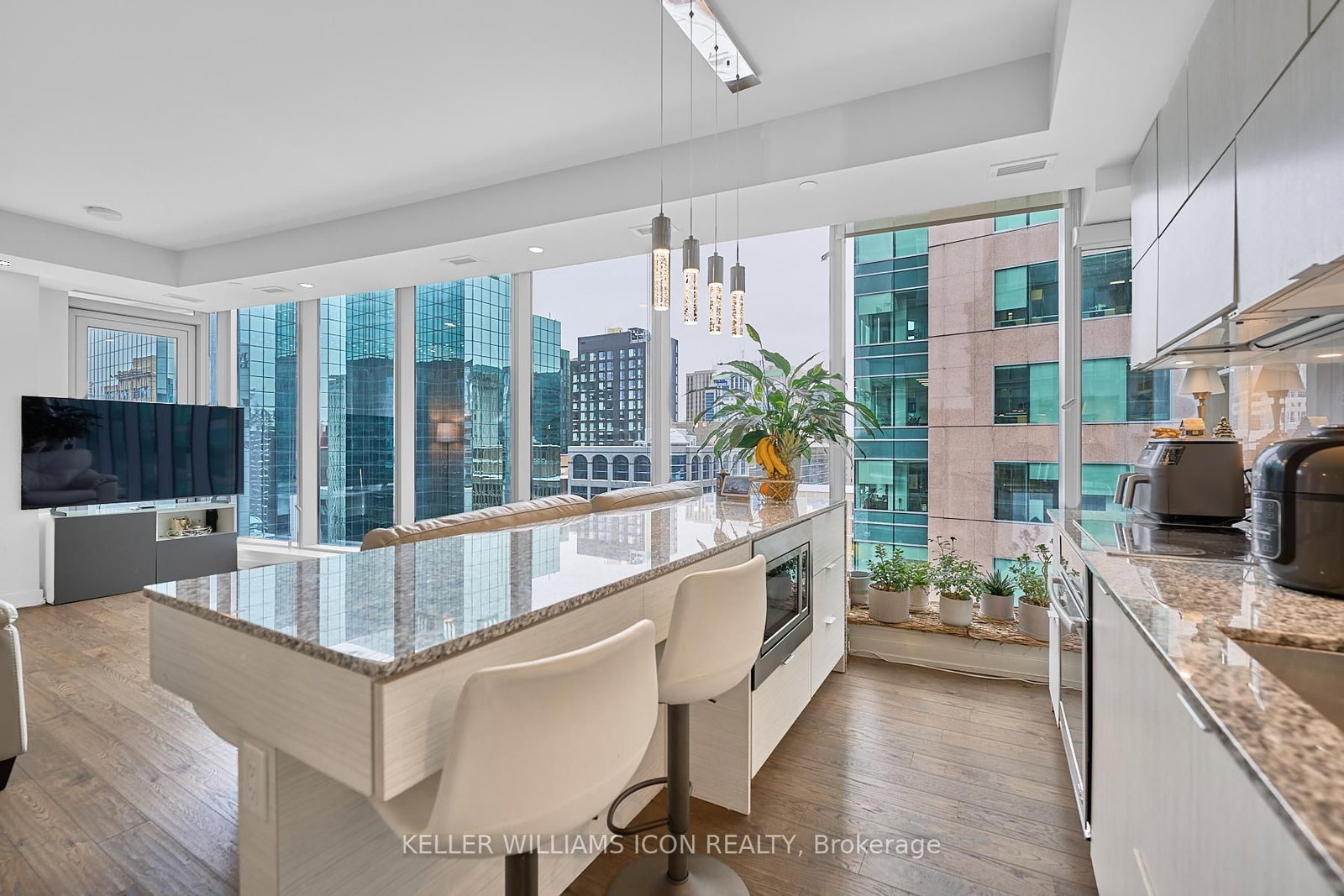 101 Queen Street • #1209 • Ottawa, ON photo 9