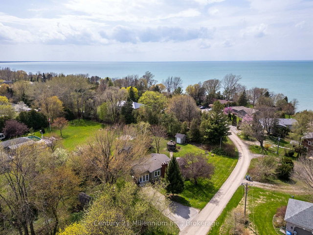 72234 Lakeshore Drive