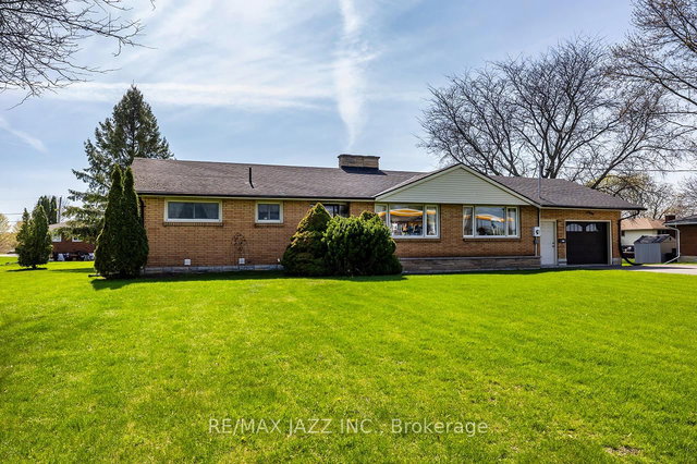 152 Belleville Road