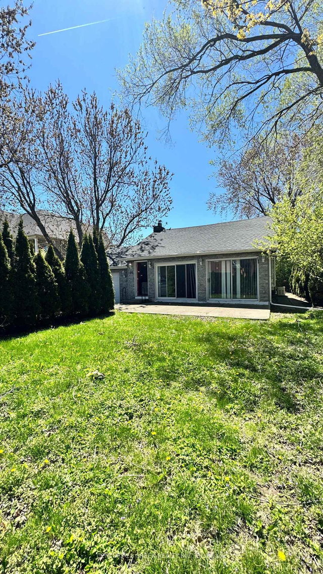 46 Windemere Road