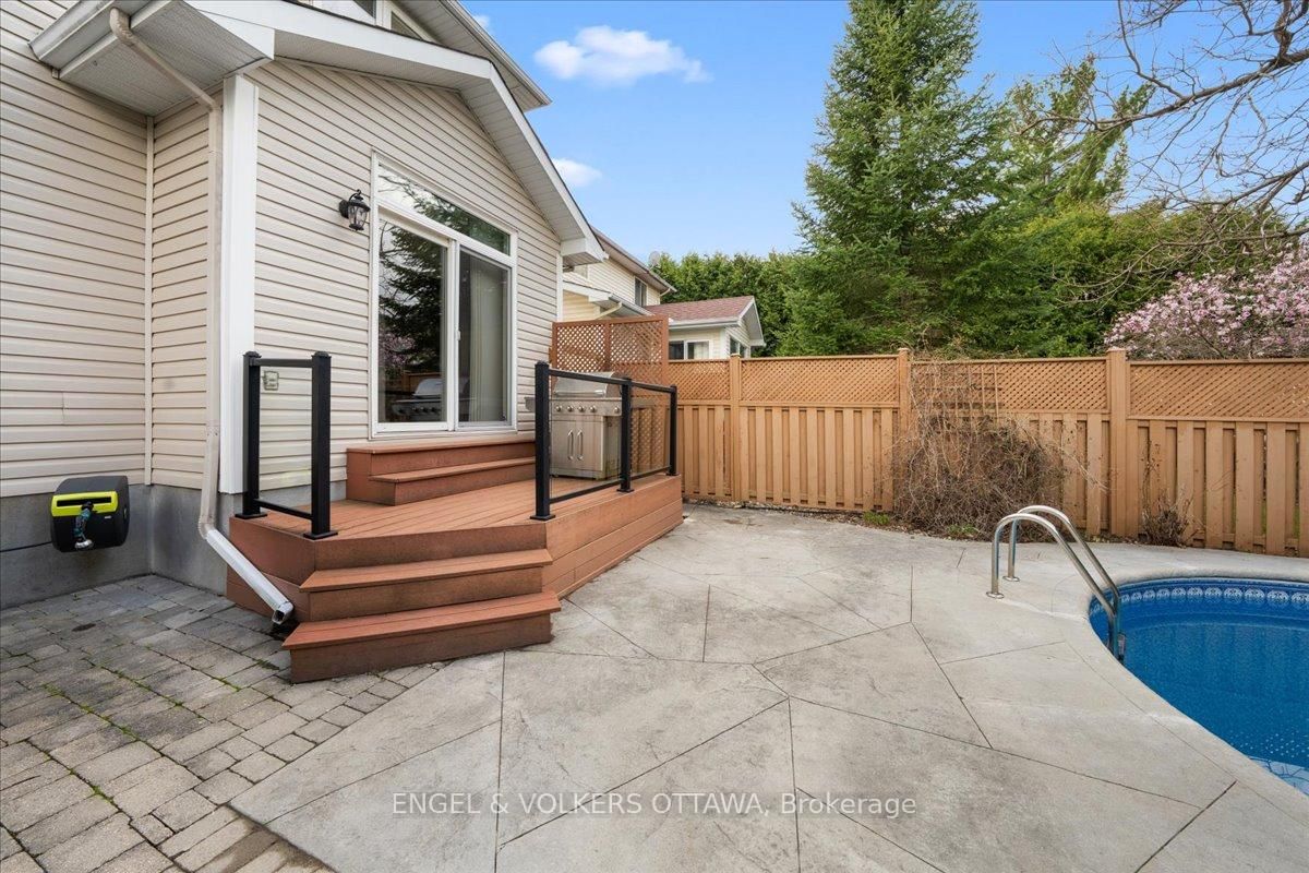 57 Newcastle Avenue • Ottawa, ON photo 36