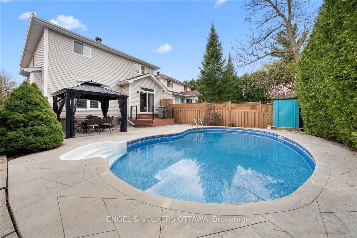 57 Newcastle Avenue • Ottawa, ON photo 38