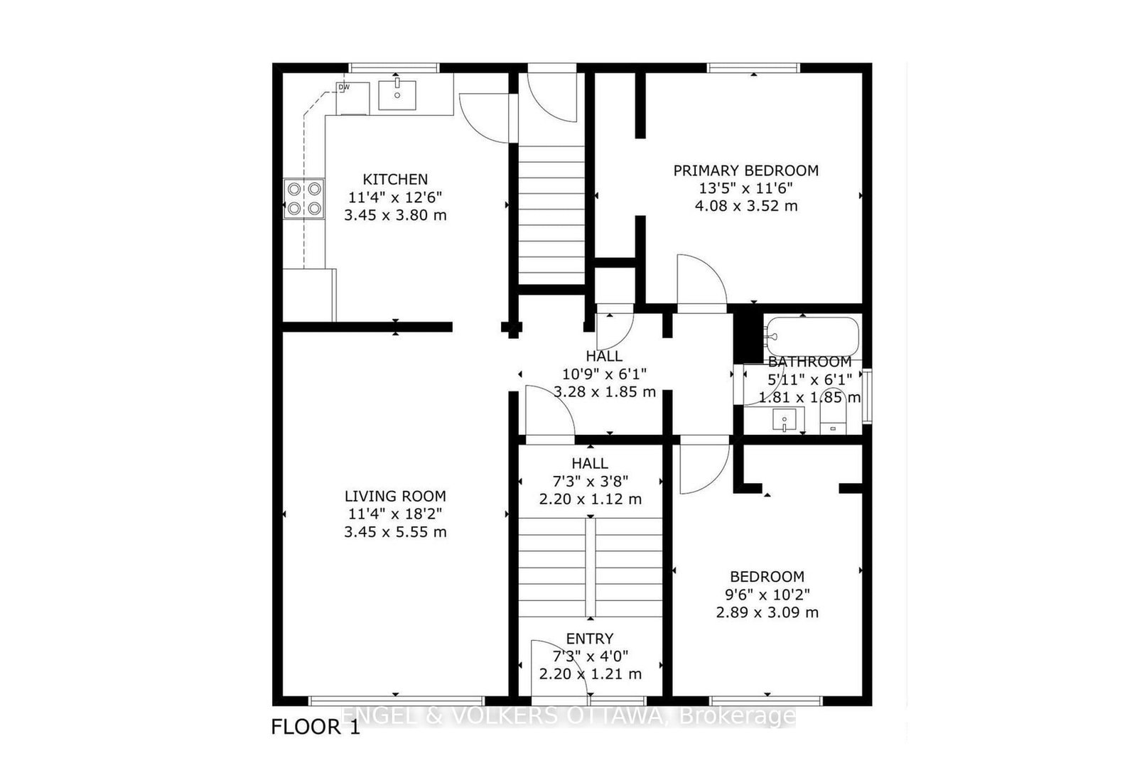 896 Pinewood Crescent, Unit 1 - Photo 21