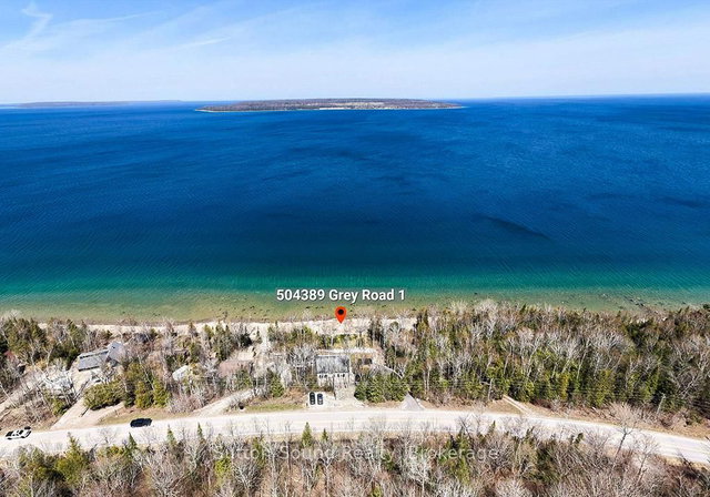 504389 GREY ROAD 1
