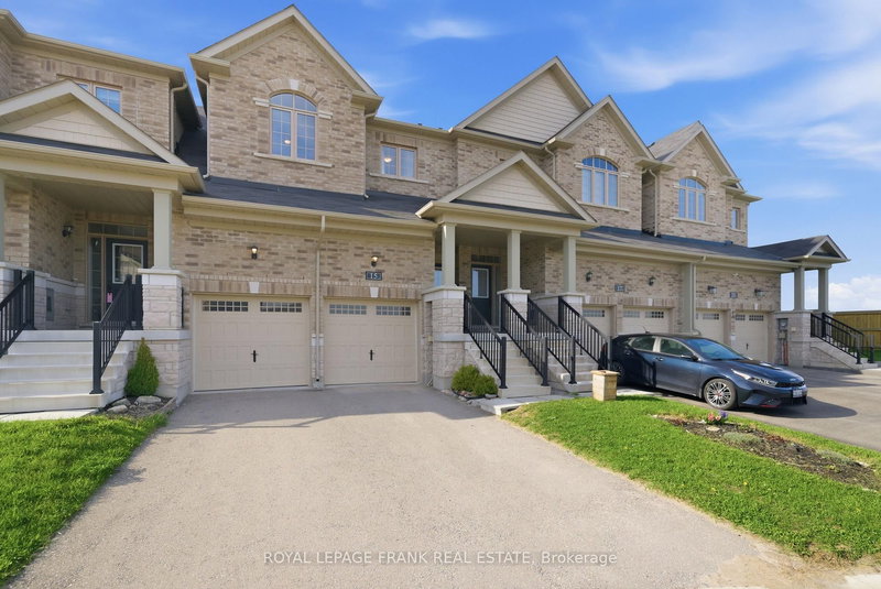 home for sale on 15 Highlands Boulevard