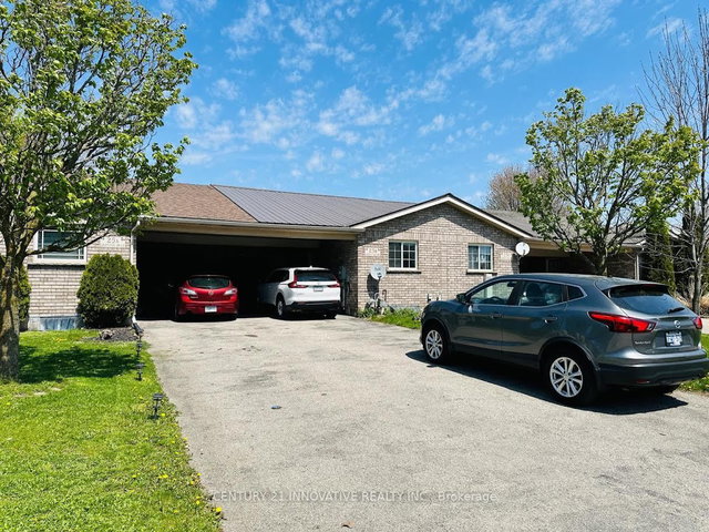 B - 25 Griffiths Dr Drive