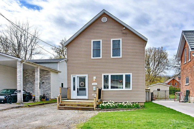501 14th Street W