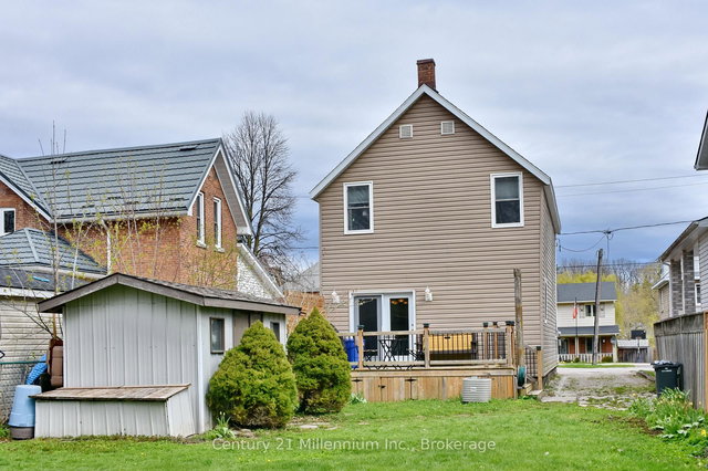 501 14th Street W