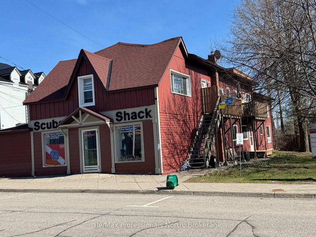 141 Hotchkiss Street