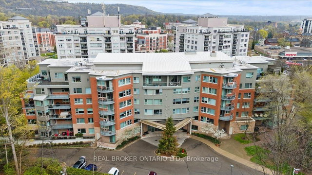 602 - 77 Governors Road