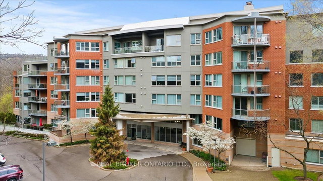 602 - 77 Governors Road