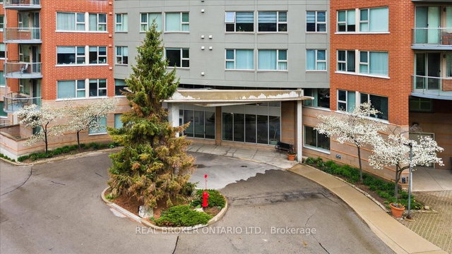 602 - 77 Governors Road
