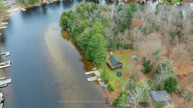 30 Mcvittie Island