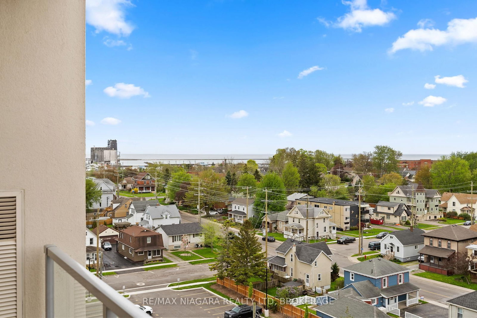 118 West Street • #703 • Port Colborne, ON photo 12