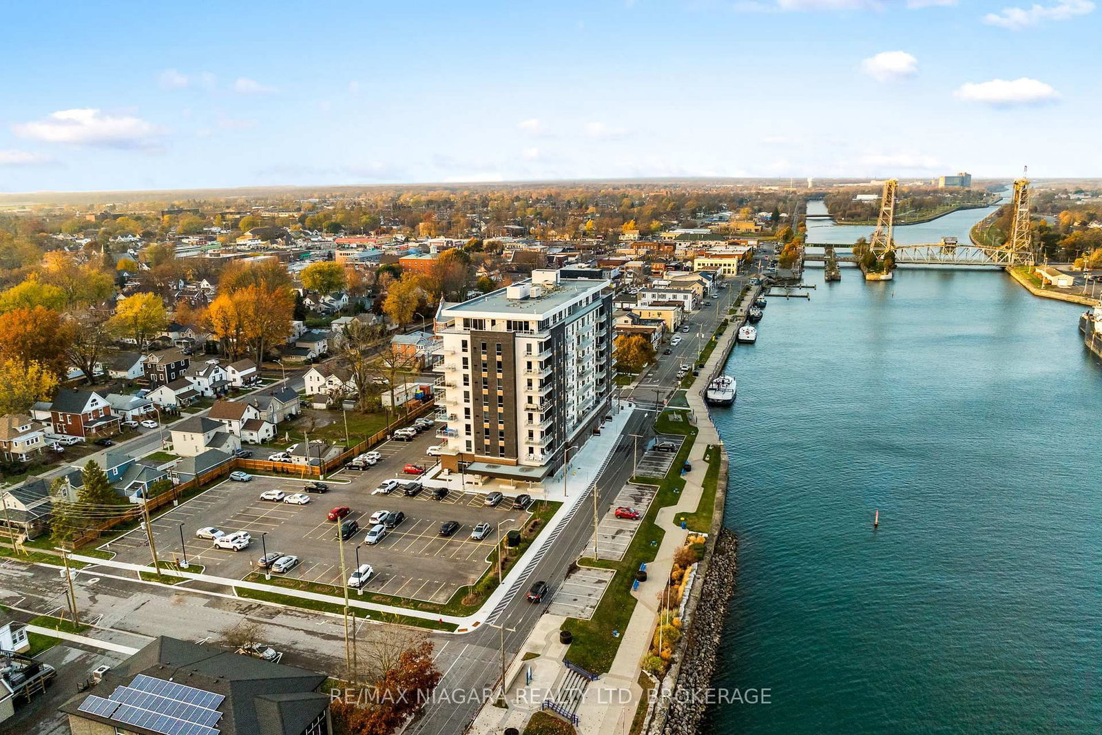 118 West Street • #703 • Port Colborne, ON photo 19