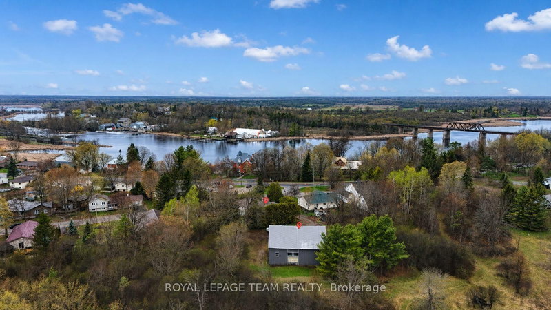 home for sale on 117 Charlotte Street